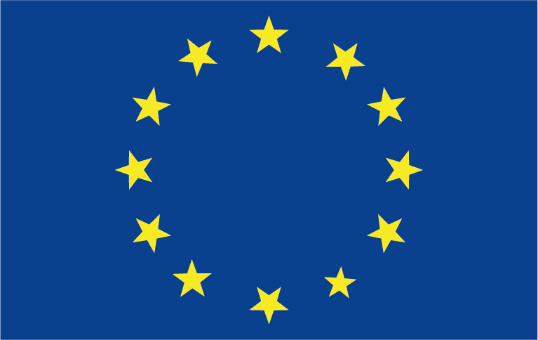 Logo UNIONE EUROPEA